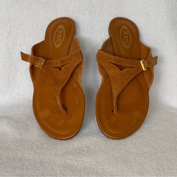 Tod’s sandals - Picture 2 of 6